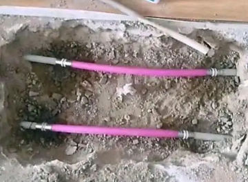 郧阳卫生间测漏水多少钱