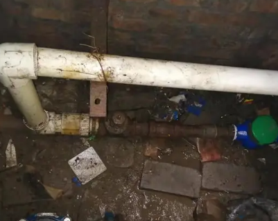 郧阳水管维修哪家好