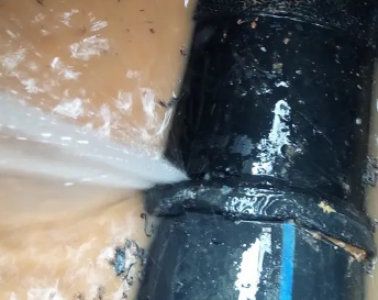 郧阳漏水维修价格明细