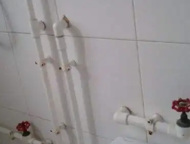 郧阳水管维修多少钱