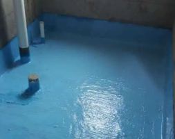 郧阳卫生间防水哪家好