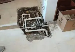 郧阳查漏水多少钱