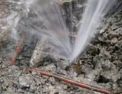 郧阳水管维修多少钱