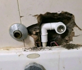 郧阳卫生间漏水检测多少钱